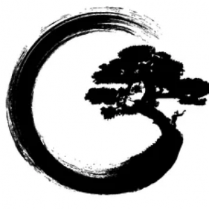 Balance in miniature.